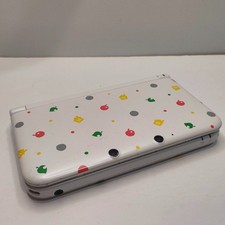 Nintendo 3DS XL Animal