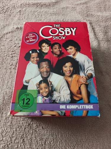 The cosby show die - show,