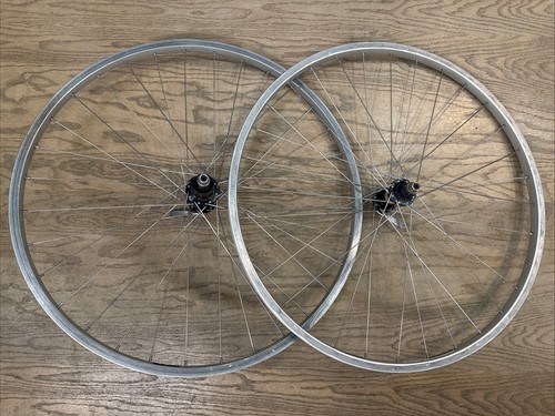 Set ruote mountain bike