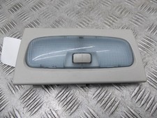 Fanale luce tetto cortesia