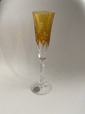 Farfalla flauto champagne