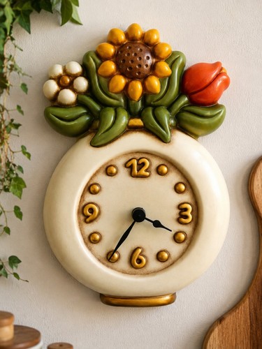 Orologio parete thun - da,