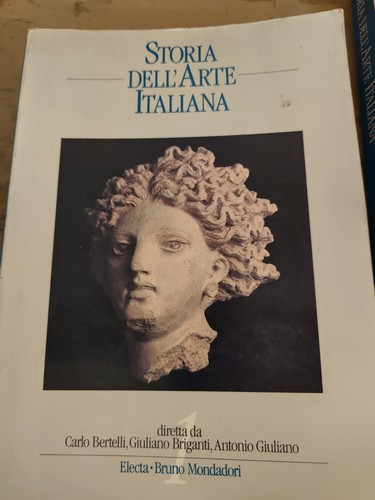 Storia dell arte - storia, dell'arte