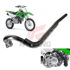 Tubo di Scarico 28mm per