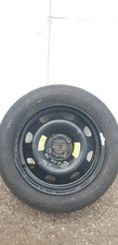 Ruota di scorta Peugeot 307 2004 R16 RMG23738