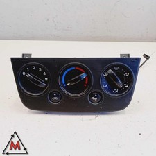 Centralina comandi clima 18D451-B FORD FIESTA MK5 RESTYLING 2006-2008 110285