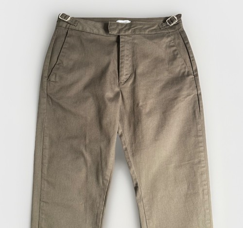 Arne pantalone uomo regolabile - arne,