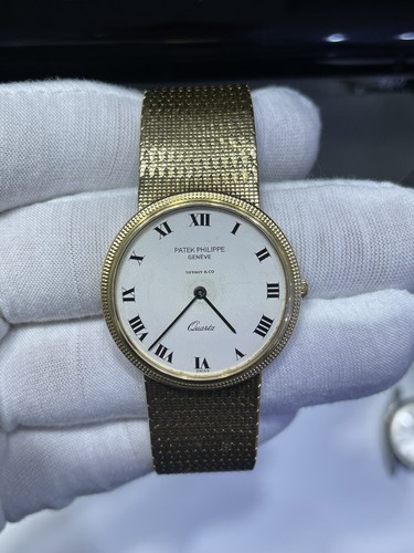 Patek philippe calatrava - patek,