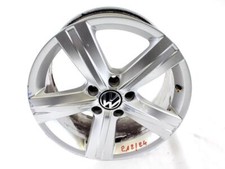 3AA601025E CERCHIO IN LEGA DA 17 POLLICI 5 FORI 7.5JX17H2 ET 47 VOLKSWAGEN PASSA