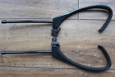 EMUK HALTER CARAVAN SPIEGEL