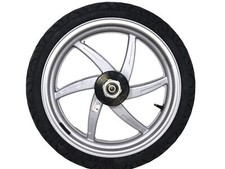 CERCHIO ANTERIORE HYOSUNG COMET GT 125 2004 CERCHIONE RUOTA