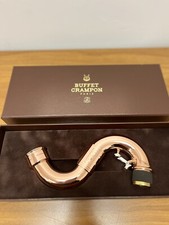 KIVER  ICON TOSCA CLARINETTO