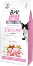 BRIT Care Cat Grain-Free cibo