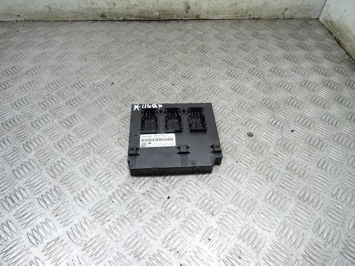 Modulo comando carrozzeria - comando,