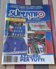 Supertifo N.15-2006 Torino