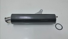 Marmitte Mufflers Auspuff