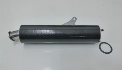 Marmitte mufflers auspuff - marmitte,