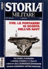 STORIA MILITARE 309 - 2019 -