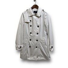 DONNA Made in Italy Button