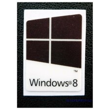 Adesivo sticker microsoft - adesivo,