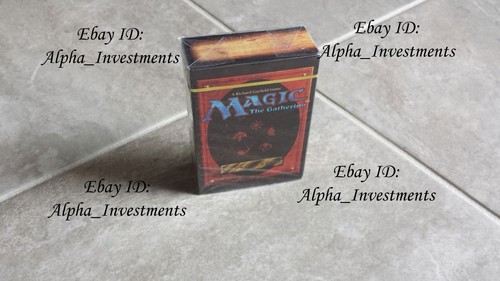 Magic the gathering - magic,