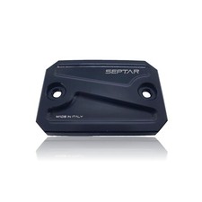 Coperchio tappo pompa freno - tappo,