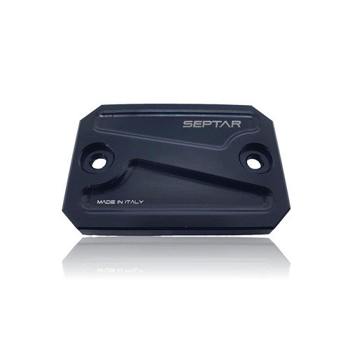 Coperchio tappo pompa freno - tappo,