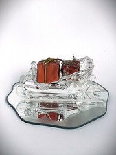 SWAROVSKI SLITTA COMPLETA DEL SUO SPECCHIO BASE