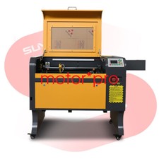 4060 50w incisore laser - , legno