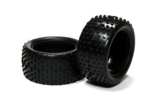83704 Set di 2 Gomme Anteriori