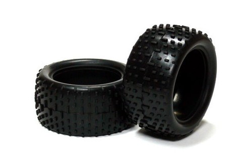 83704 set gomme - 2, anteriori