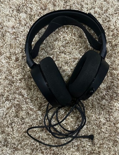 Steelseries arctis cuffie - arctis, da
