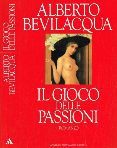 Gioco delle passioni - delle, passioni.