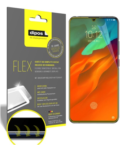 Pellicola per lenovo pro - per,