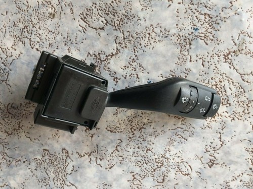 Ford focus anno - focus, leva