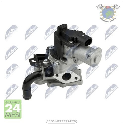 Valvola egr ajs - ajs, per