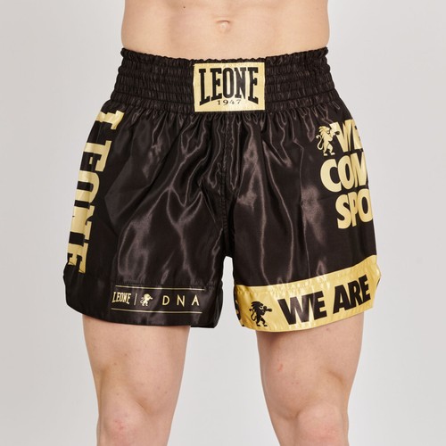 Leone 1947 pantaloncino unisex - leone,