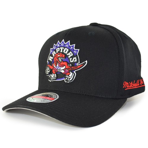 Cappellino snapback mitchell - cappellino,