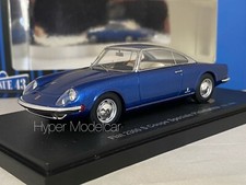 AVENUE43 AUTOCULT 1/43 FIAT