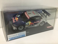 VECCHIA Rarissima Carrozzeria Kyosho MINI-Z Racer AUDI A4 DTM 2005 AUDI SPORT...