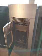 STUFA A PELLET CATERINA - PALAZZETTI 9,3 KW