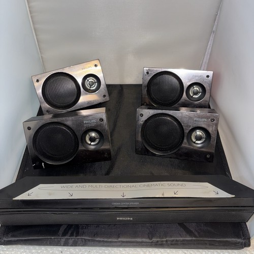 Philips mx3950d altoparlanti - mx3950d,