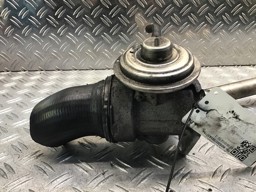 Valvola egr a6110900754 - valvola,