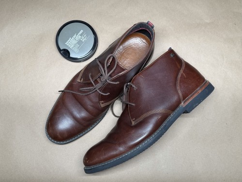 Stivaletti chukka timberland - stivaletti,