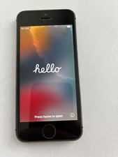 Apple iPhone SE 1st Gen. -