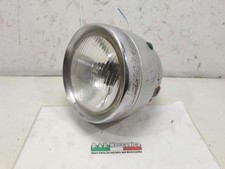 FRONT HEADLIGHT PRESERVED