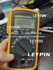 1PCS Multimetro Fluke 112