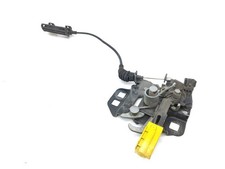 Ford Edge II 2016 serratura cilindro serratura cofano ZVG112738