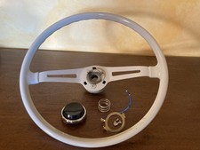 Volante Fiat 500 d’epoca 