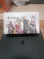 Magic Universes Beyond - Final